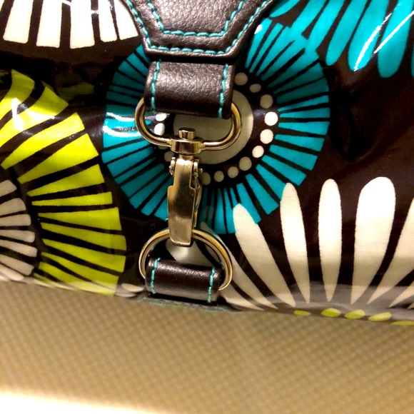 Kalencom Diaper Bag - Picture 3 of 16